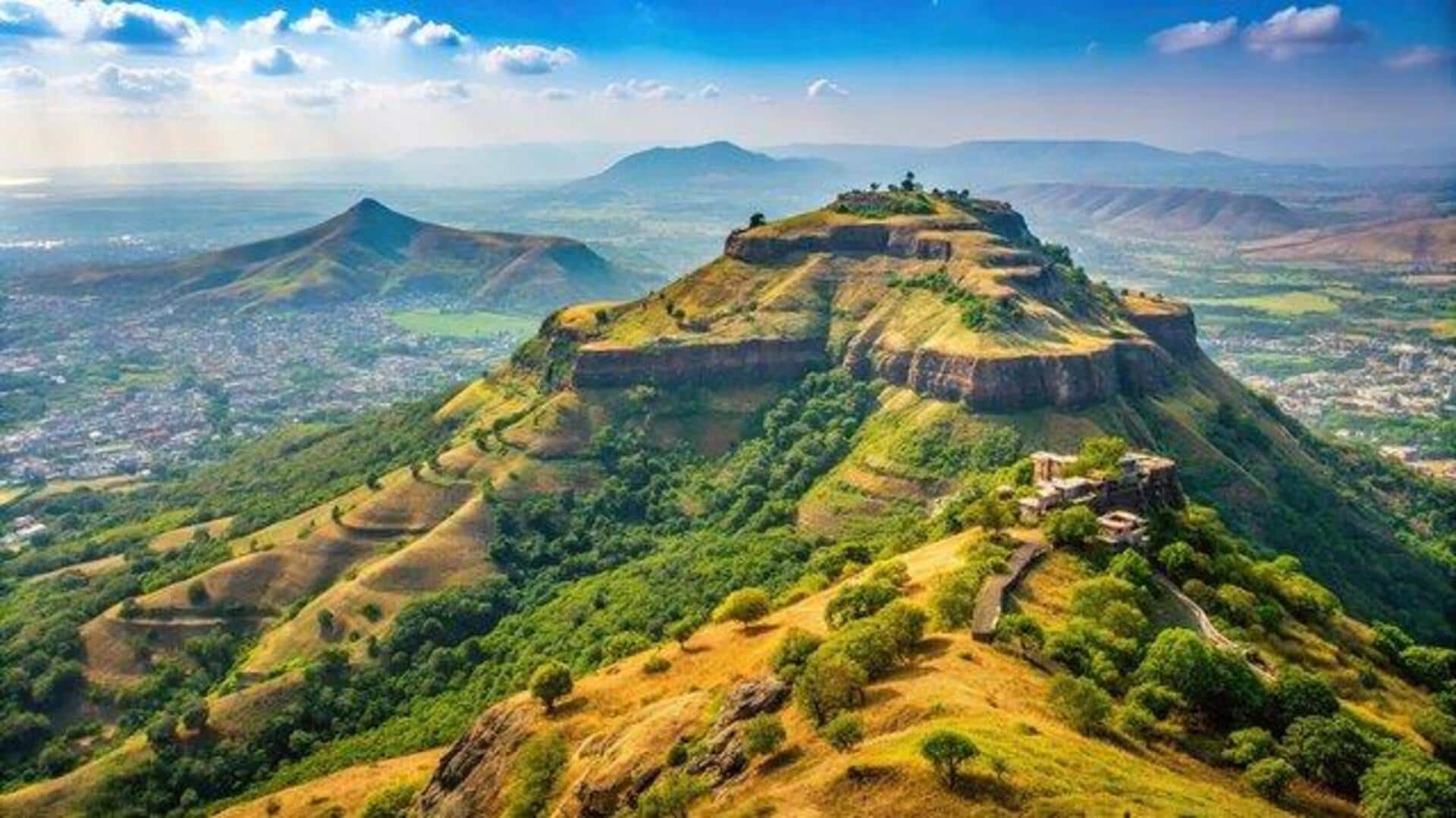 When in Pune, visit these heritage sites When in Pune, visit these heritage sites