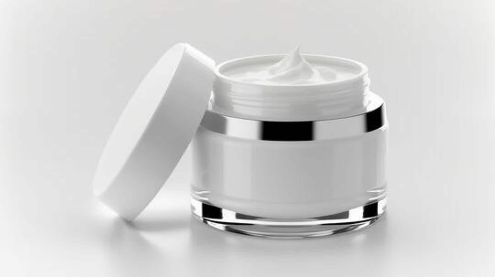 Are anti-aging creams effective?