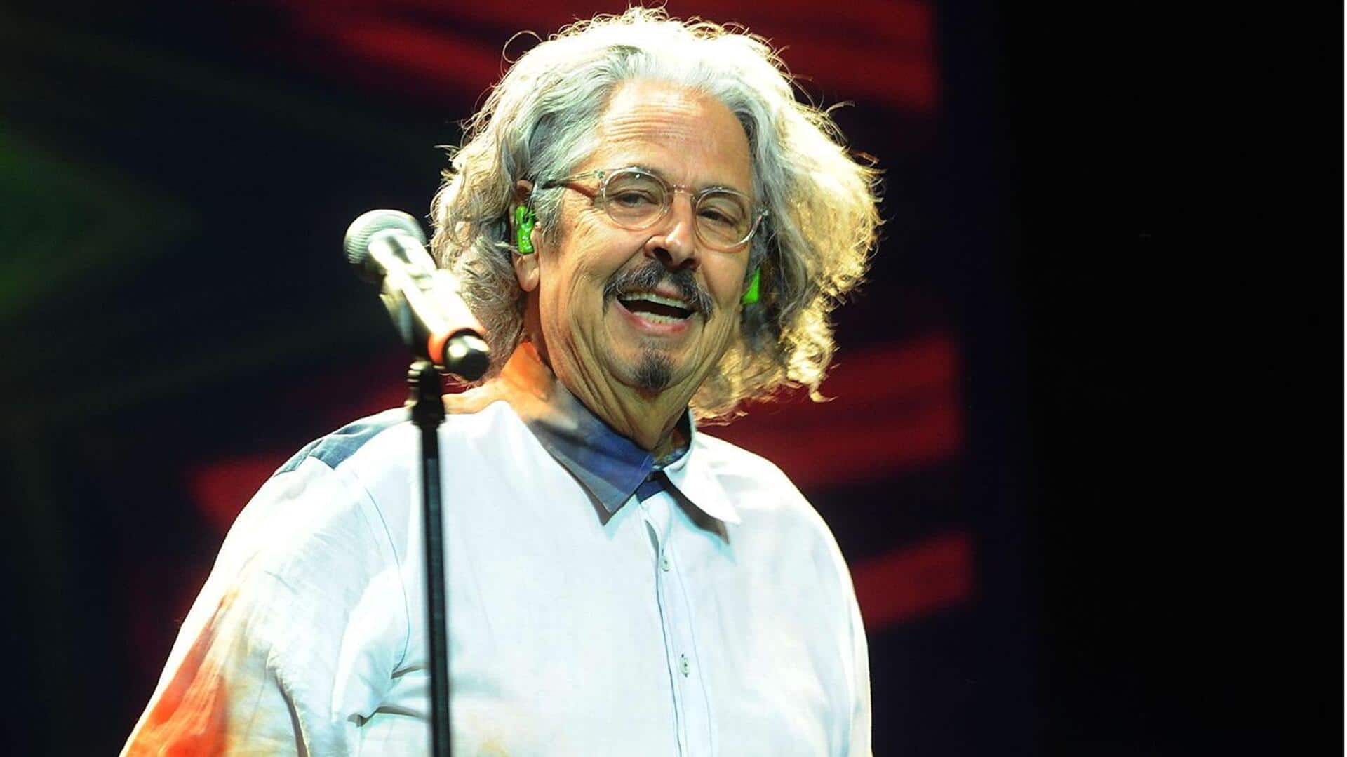 The Turtles's Mark Volman (78) dies: Revisiting his life, career