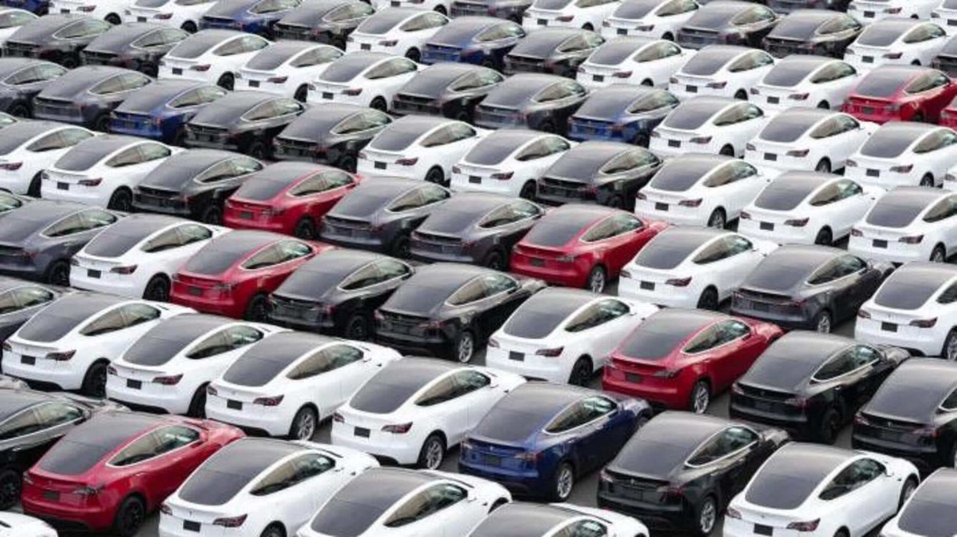 Why car deliveries in India are at risk this Diwali