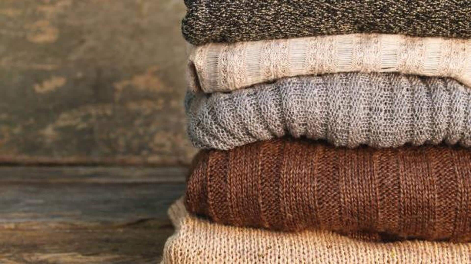 How to style neutrals this winter