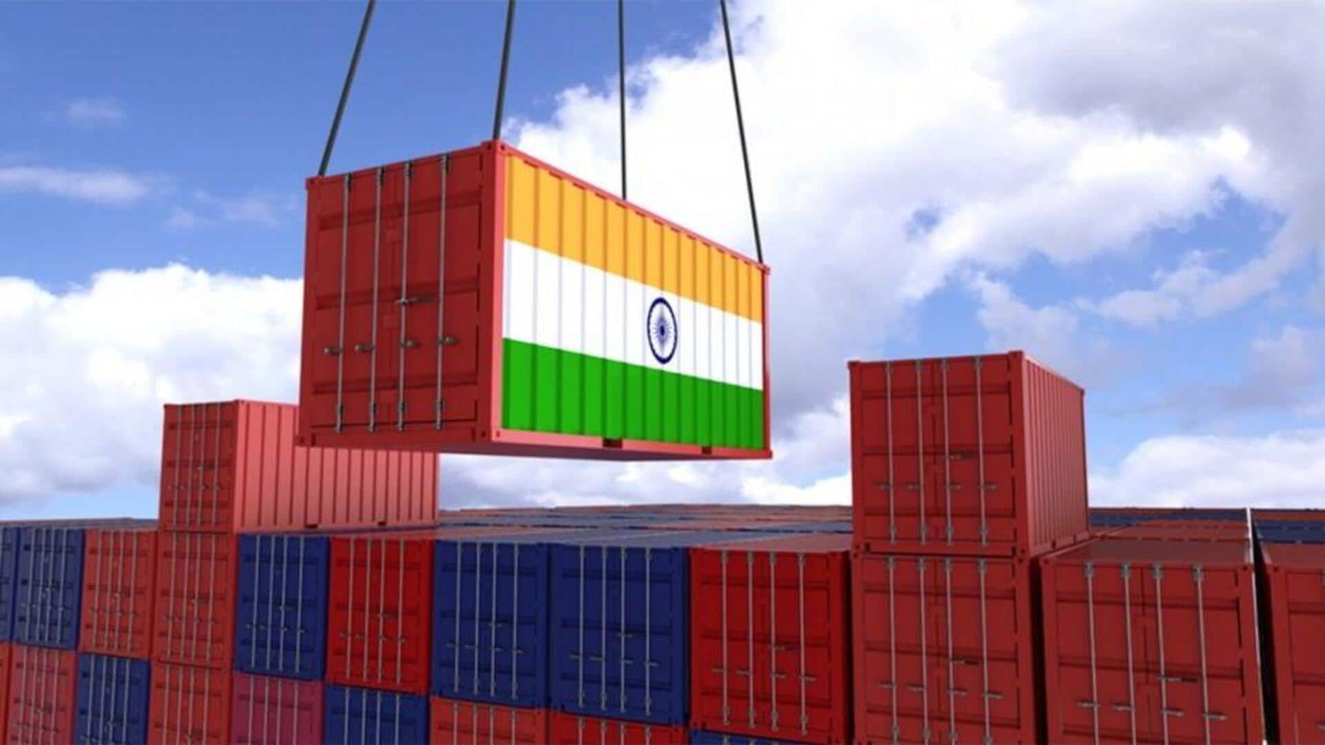 Why India may miss $1 trillion export target in FY26
