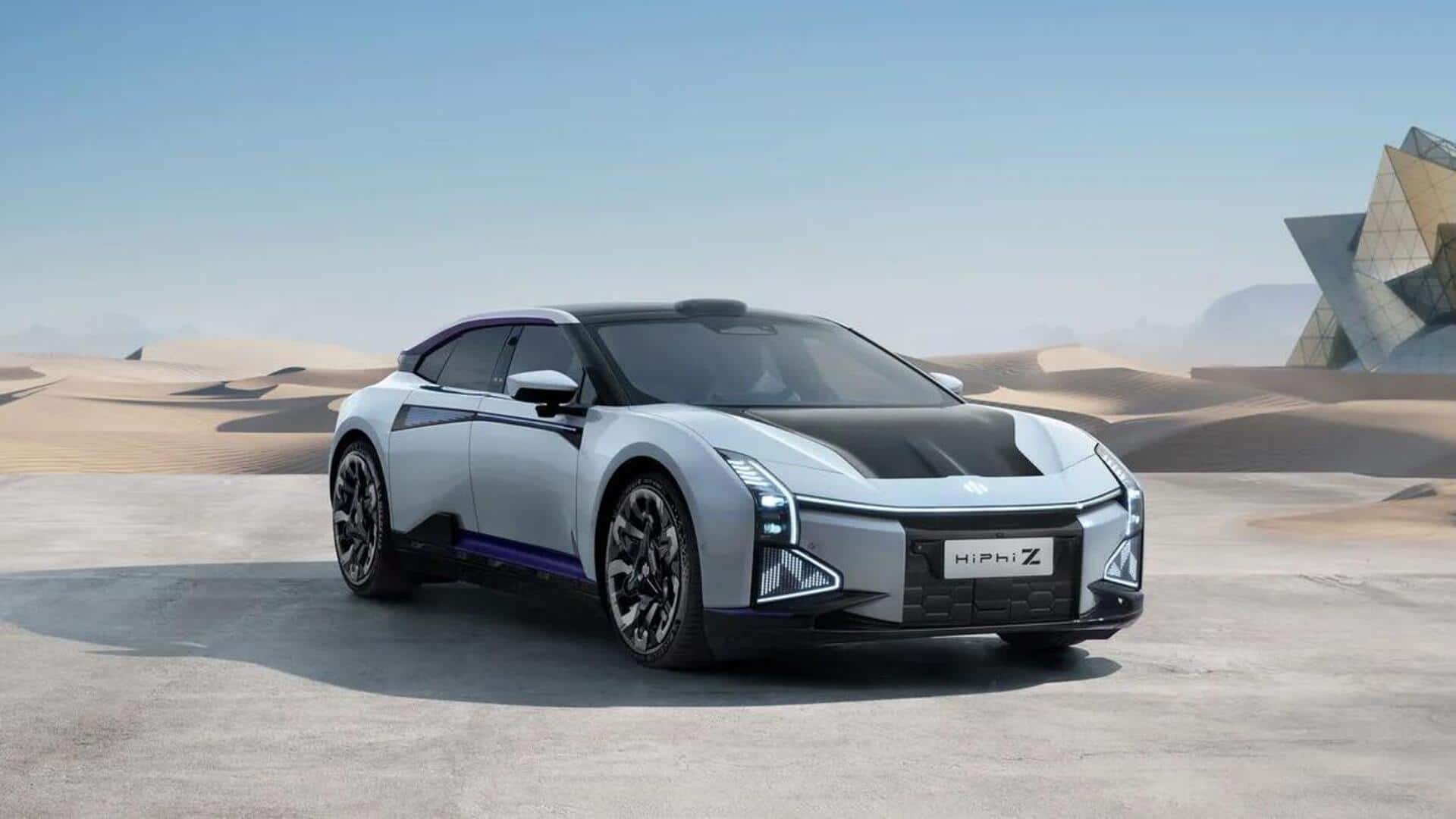 Why China's EV makers are facing a shutdown risk