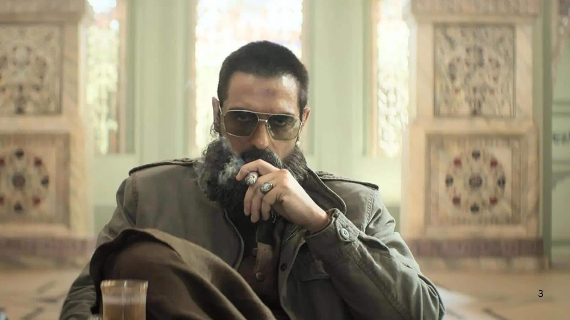 'Dhurandhar' crosses ₹100cr in 4th week; posts ₹739cr total haul