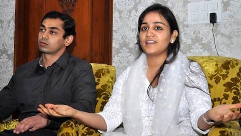 'Family destroyer': Mulayam Singh's younger son to divorce wife Aparna 