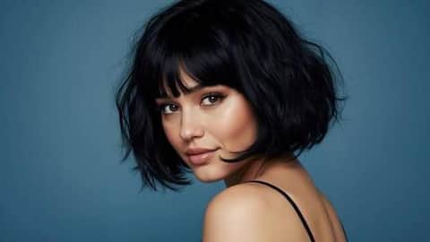 5 bang styles that are easy to maintain 
