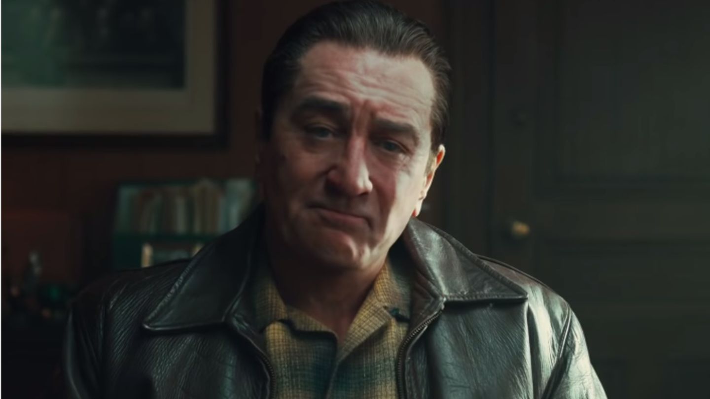 The 77-year-old actor has some exciting movies lined up The 77-year-old actor has some exciting movies lined up