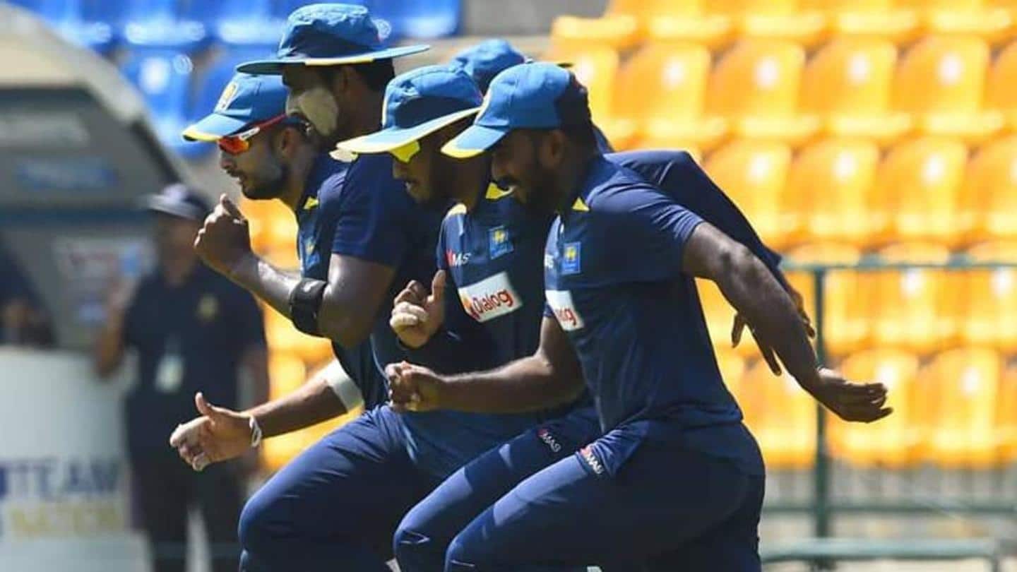SL players refuse to sign contracts; England tour in doubt