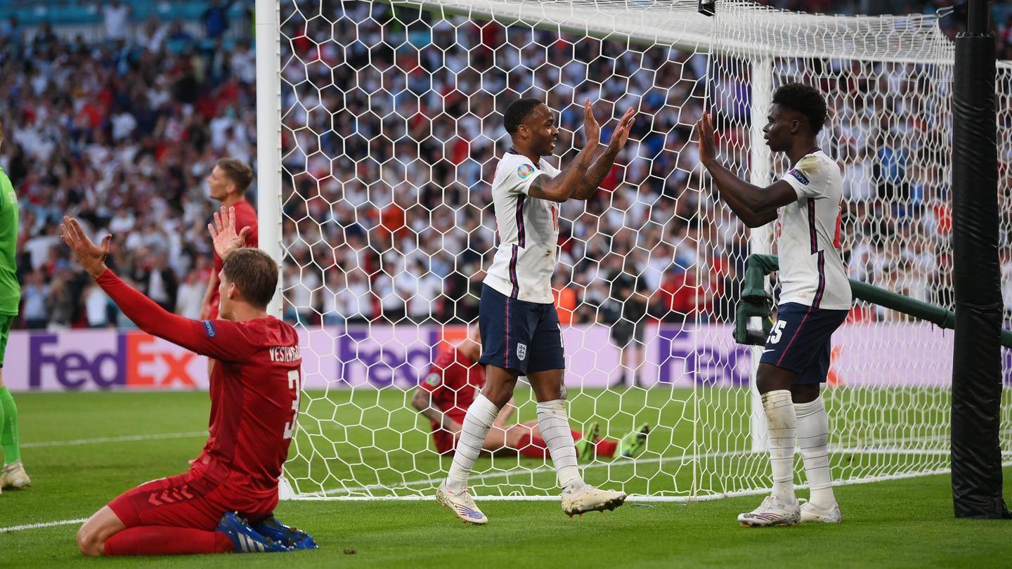 Match ends 1-1 in normal time Match ends 1-1 in normal time