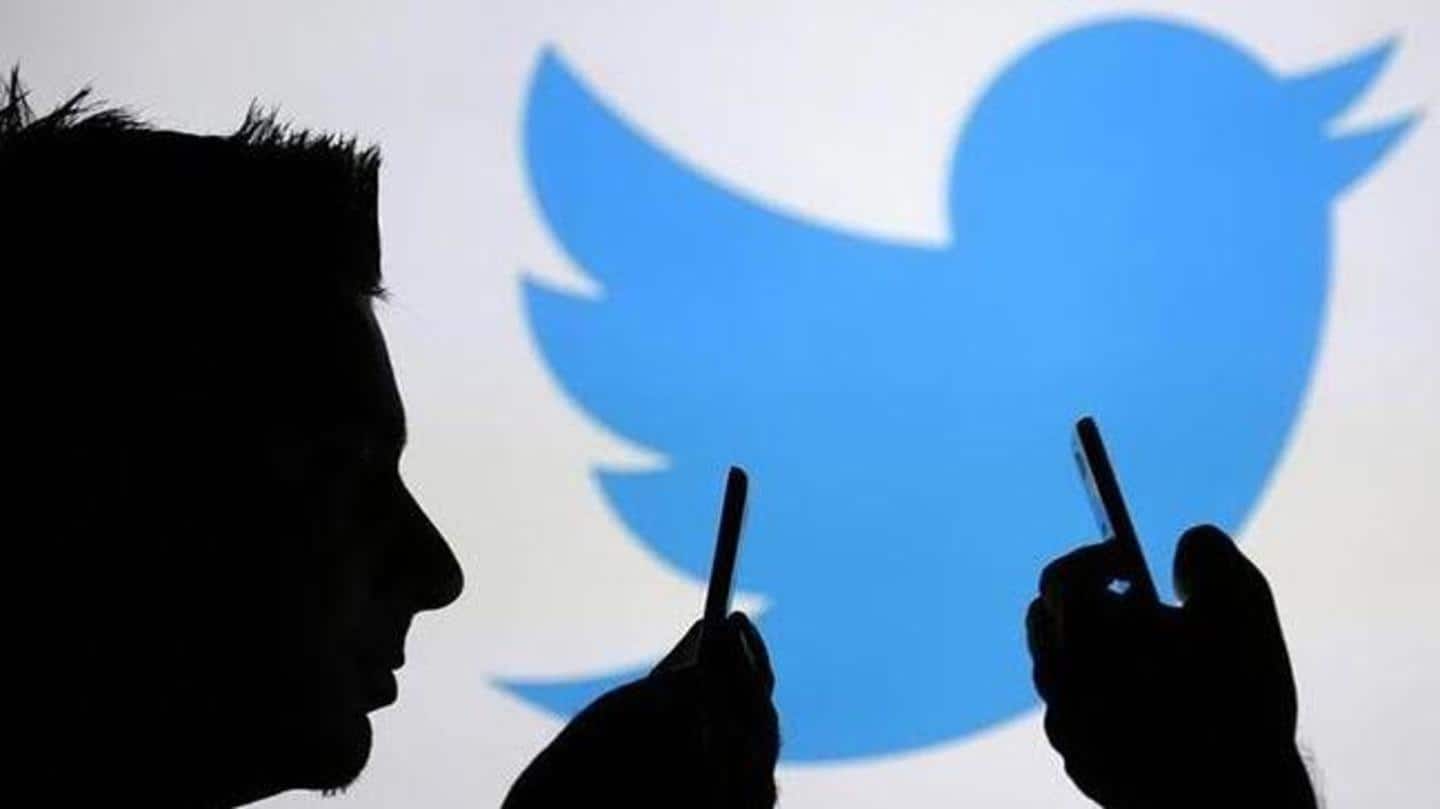 Twitter said it is setting up a liaison office Twitter said it is setting up a liaison office