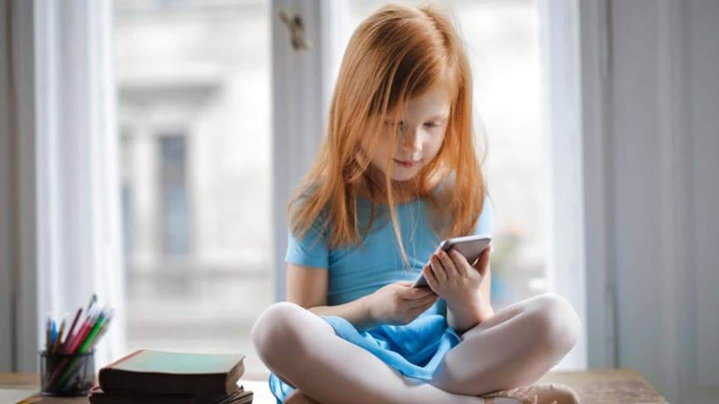 Audio-visual tools are always effective in teaching children Audio-visual tools are always effective in teaching children