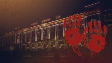 Woman gang-raped at New Delhi Railway Station; 4 employees arrested