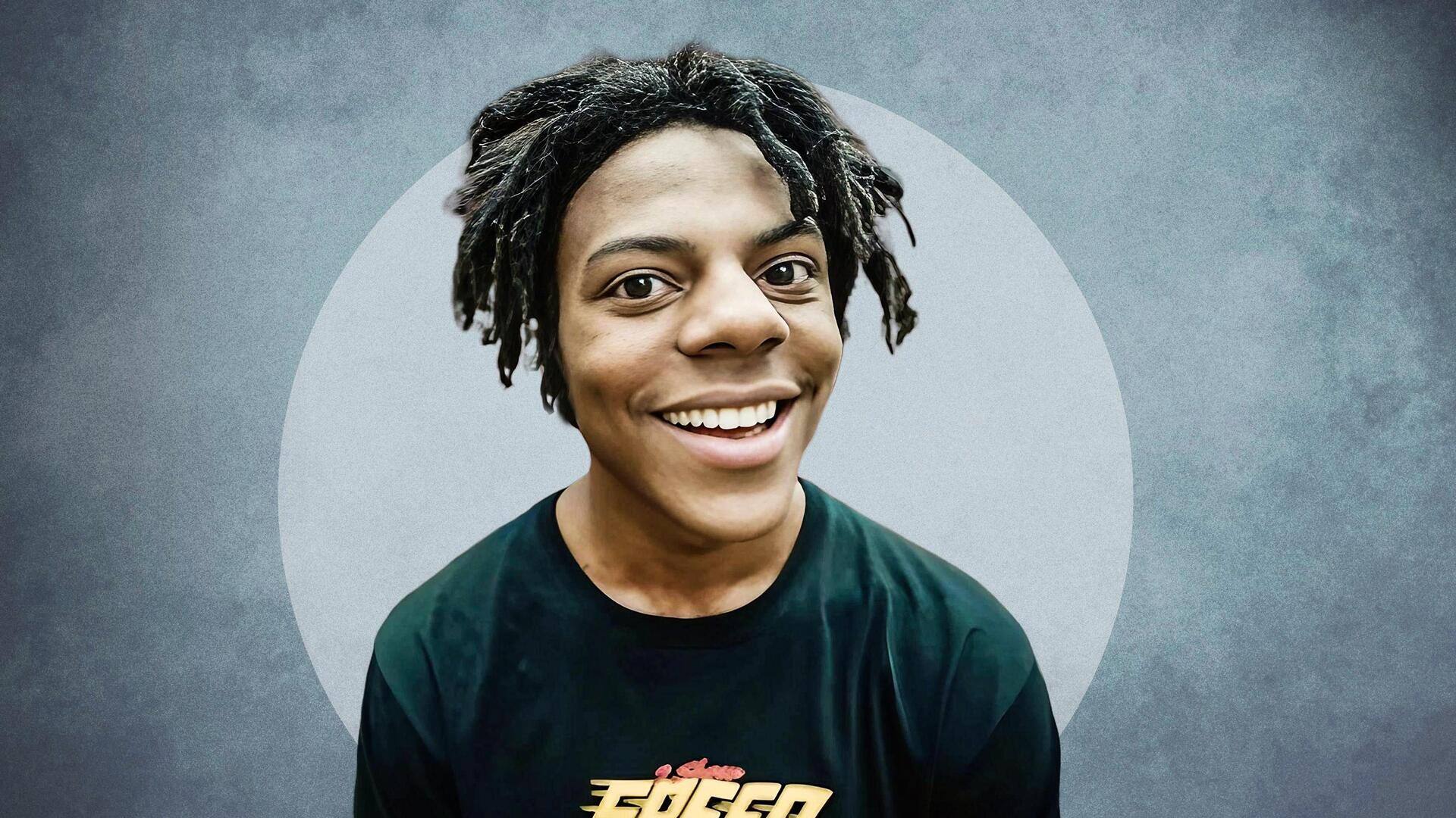 Who s Viral American Youtuber rapper IShowSpeed Why He s In India Who s Viral American Youtuber rapper IShowSpeed Why He s In India