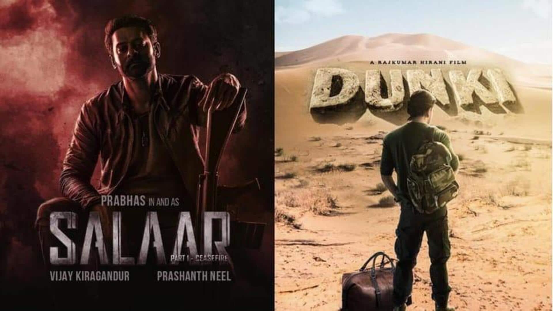 Mark your calendars! Check biggest Indian films releasing in December 