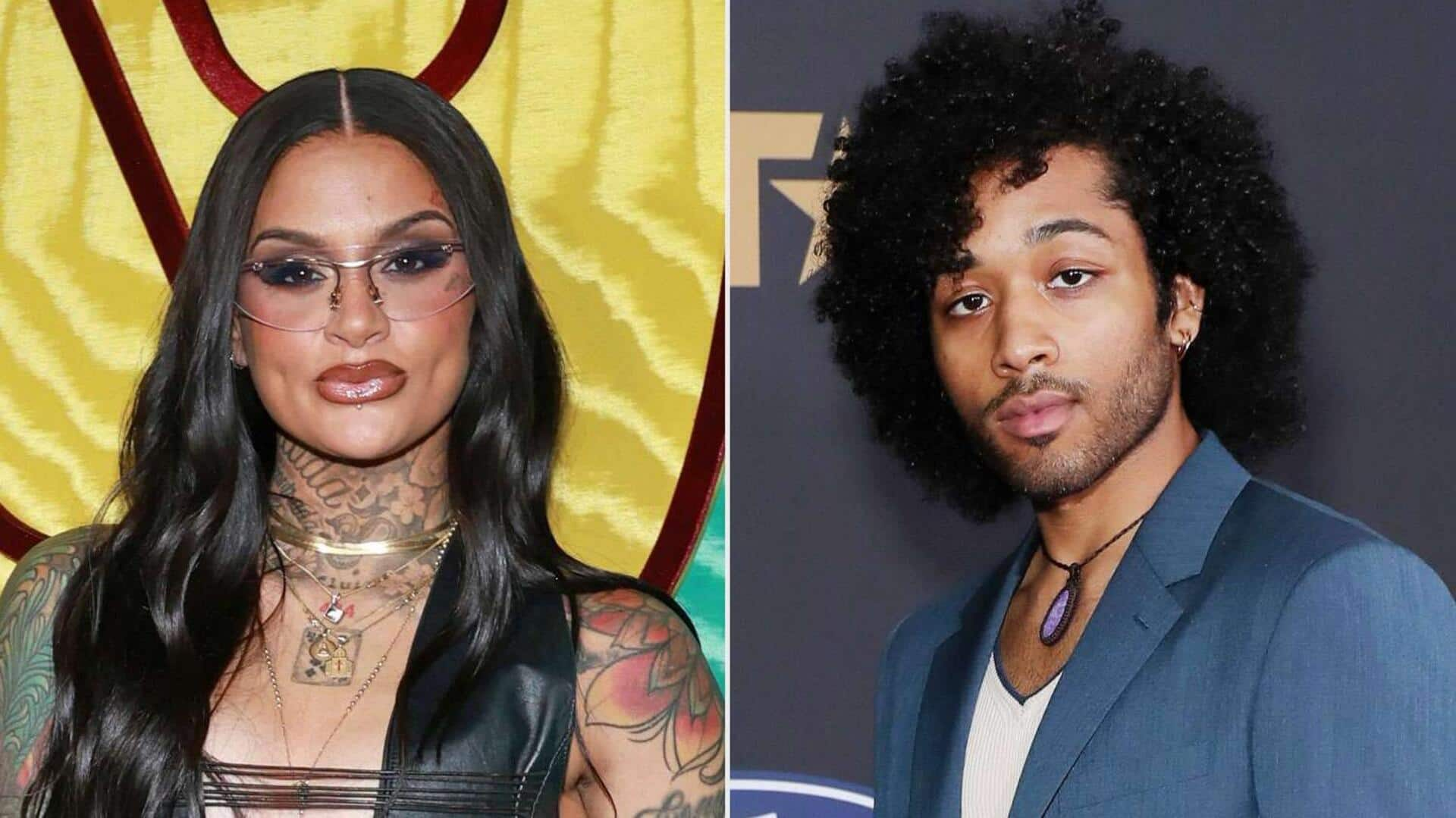 Is Kehlani involved in a cult? Ex makes disturbing accusations