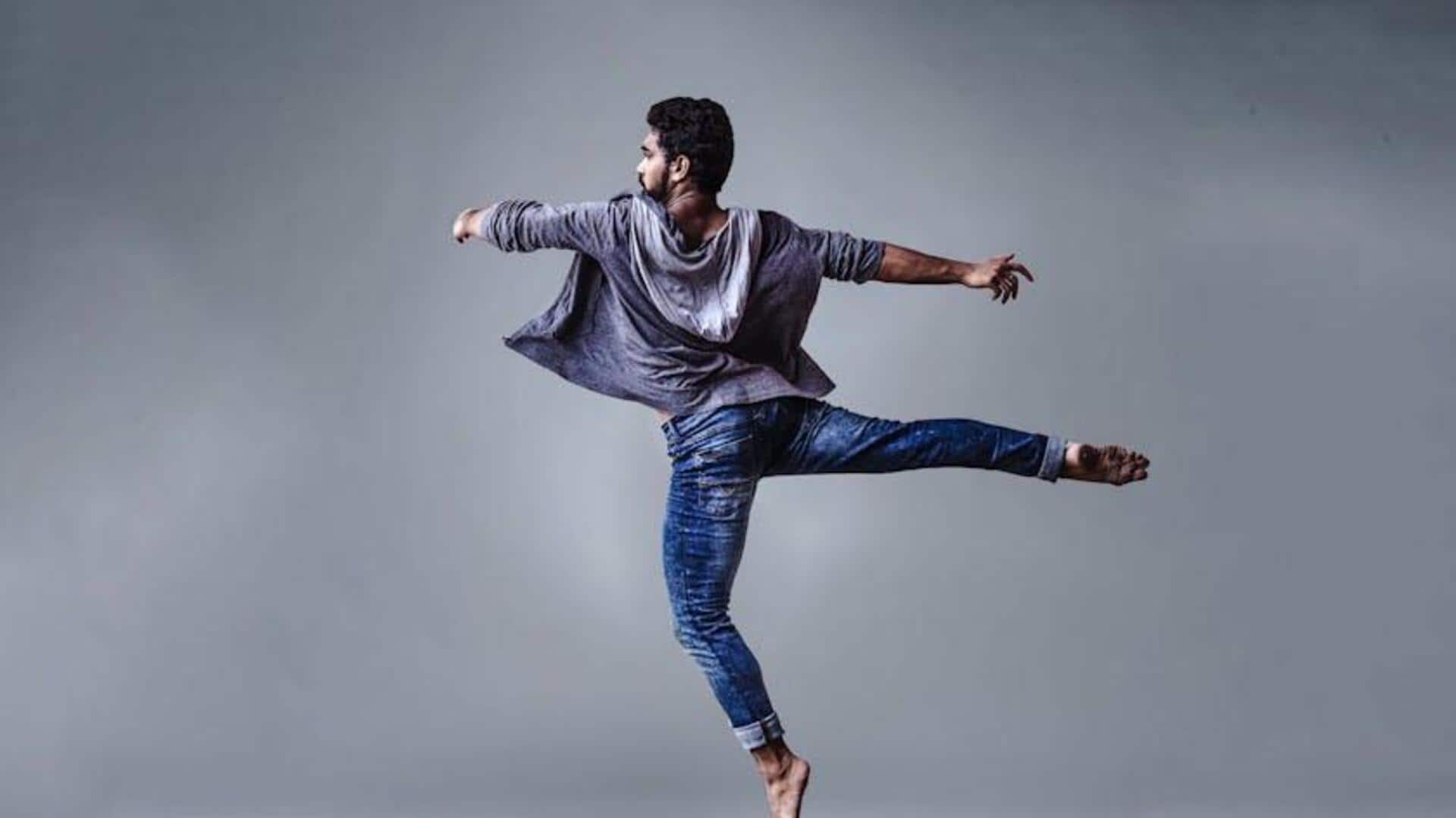 Dance fitness v/s tai chi: Which improves your balance? Dance fitness v/s tai chi: Which improves your balance?