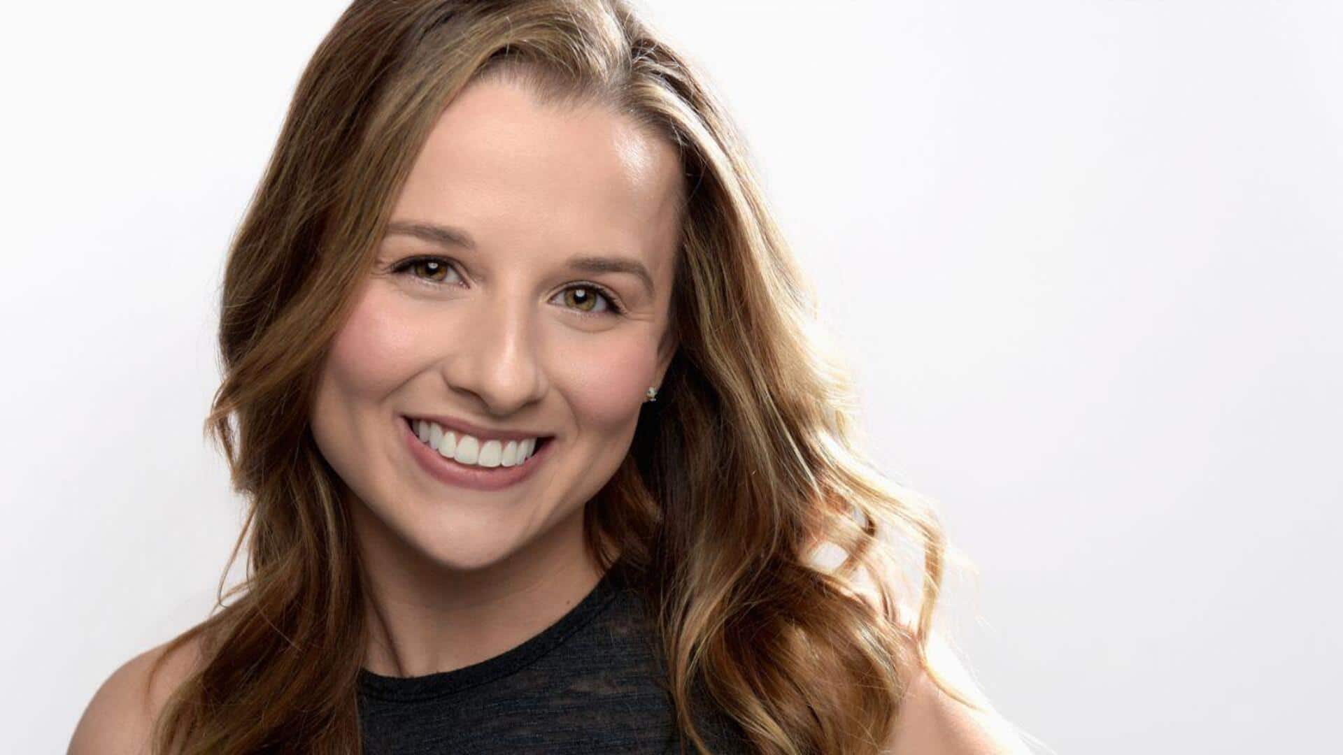 Tabitha Ray's rise signals a new era in Hollywood Tabitha Ray's rise signals a new era in Hollywood