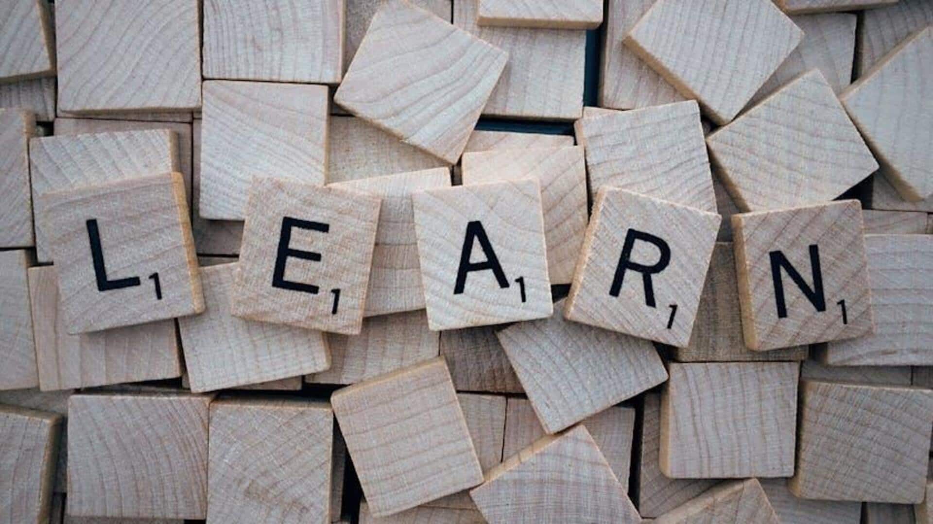 This is how you can enhance your learning skills