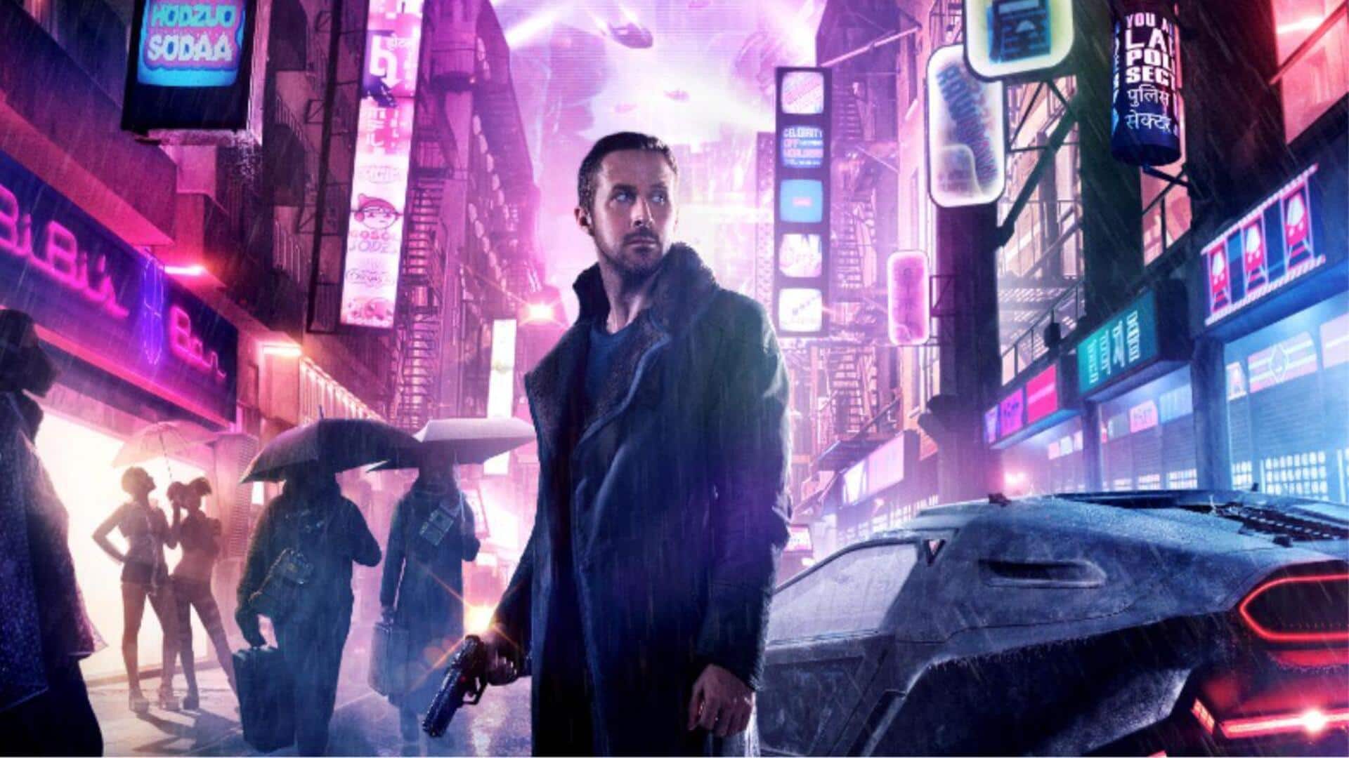 5 iconic movies that defined cyberpunk in American cinema