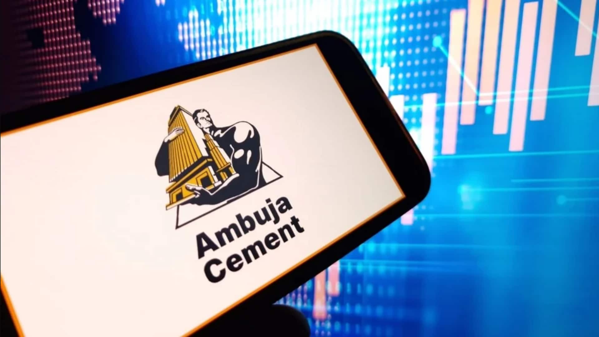 This Adani Group company's profit soared 268% on record sales