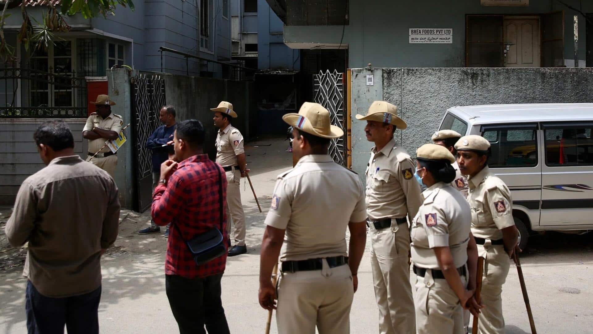 'Worrying pattern': Pinarayi Vijayan, Congress slam pastor's arrest 