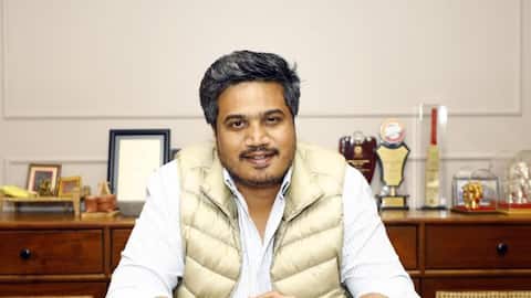 Rohit Pawar to reveal 'eye-opening points' on Ajit Pawar death