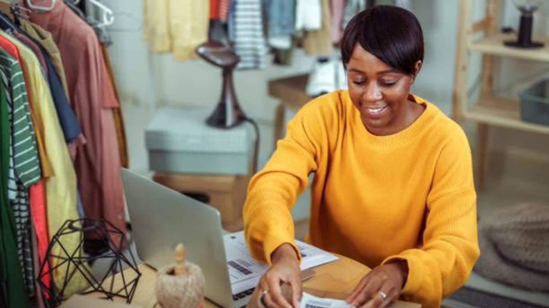 Grow your home-based business with these AI tools 