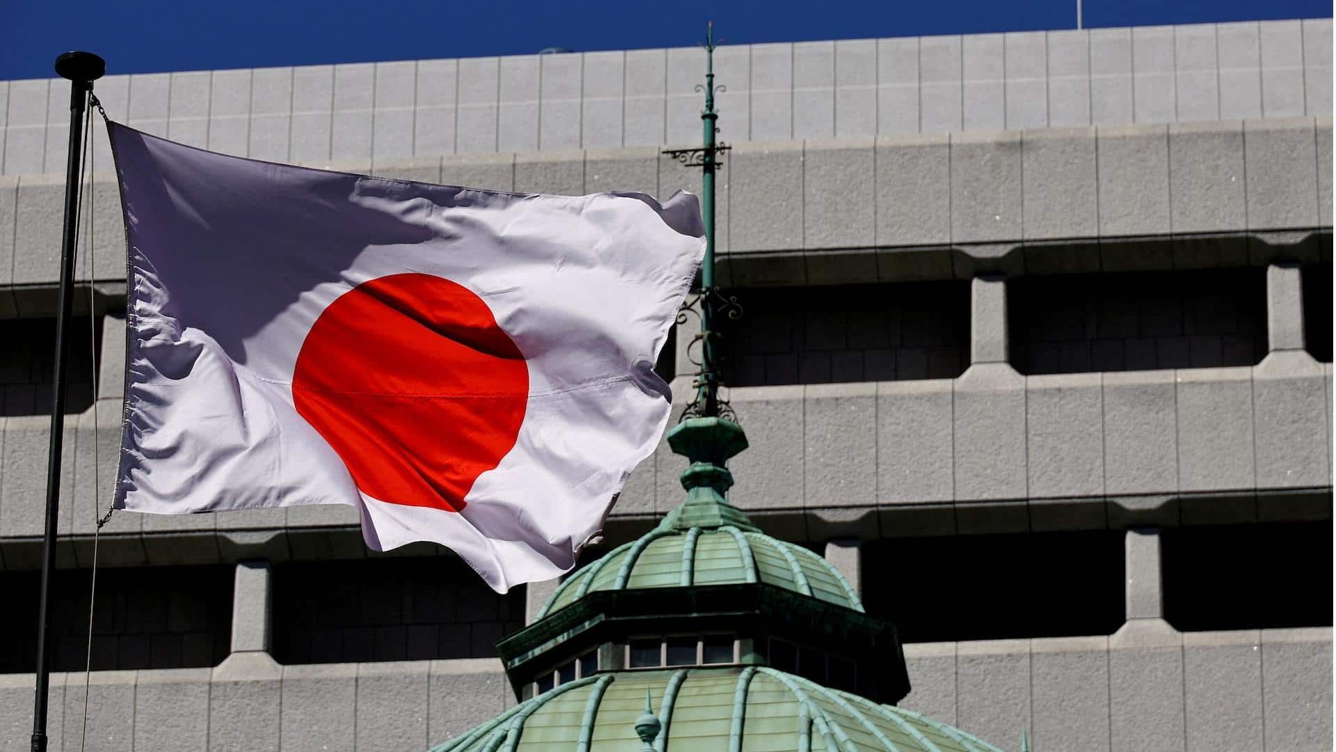 Your next trip to Japan is about to become costlier