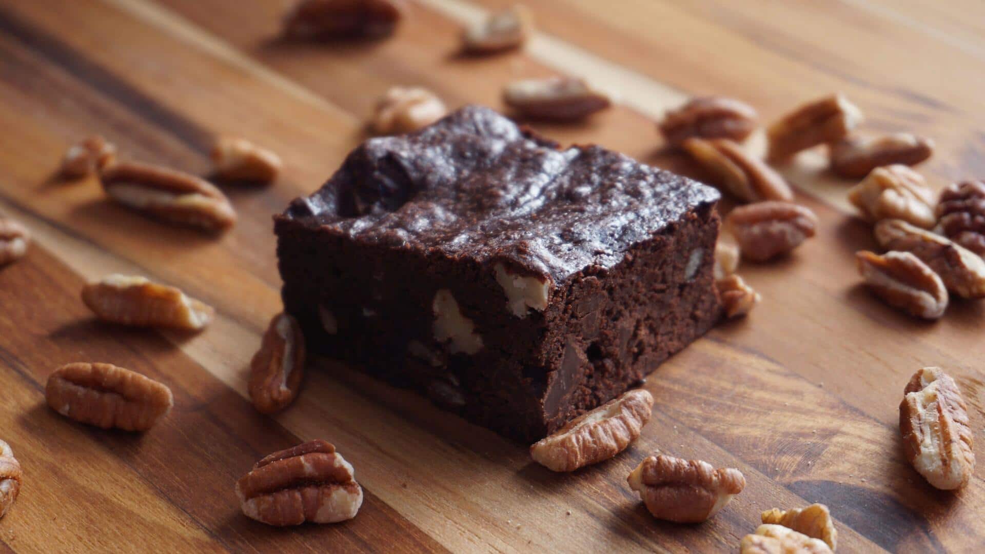 5 delicious ways to add walnuts to your meals