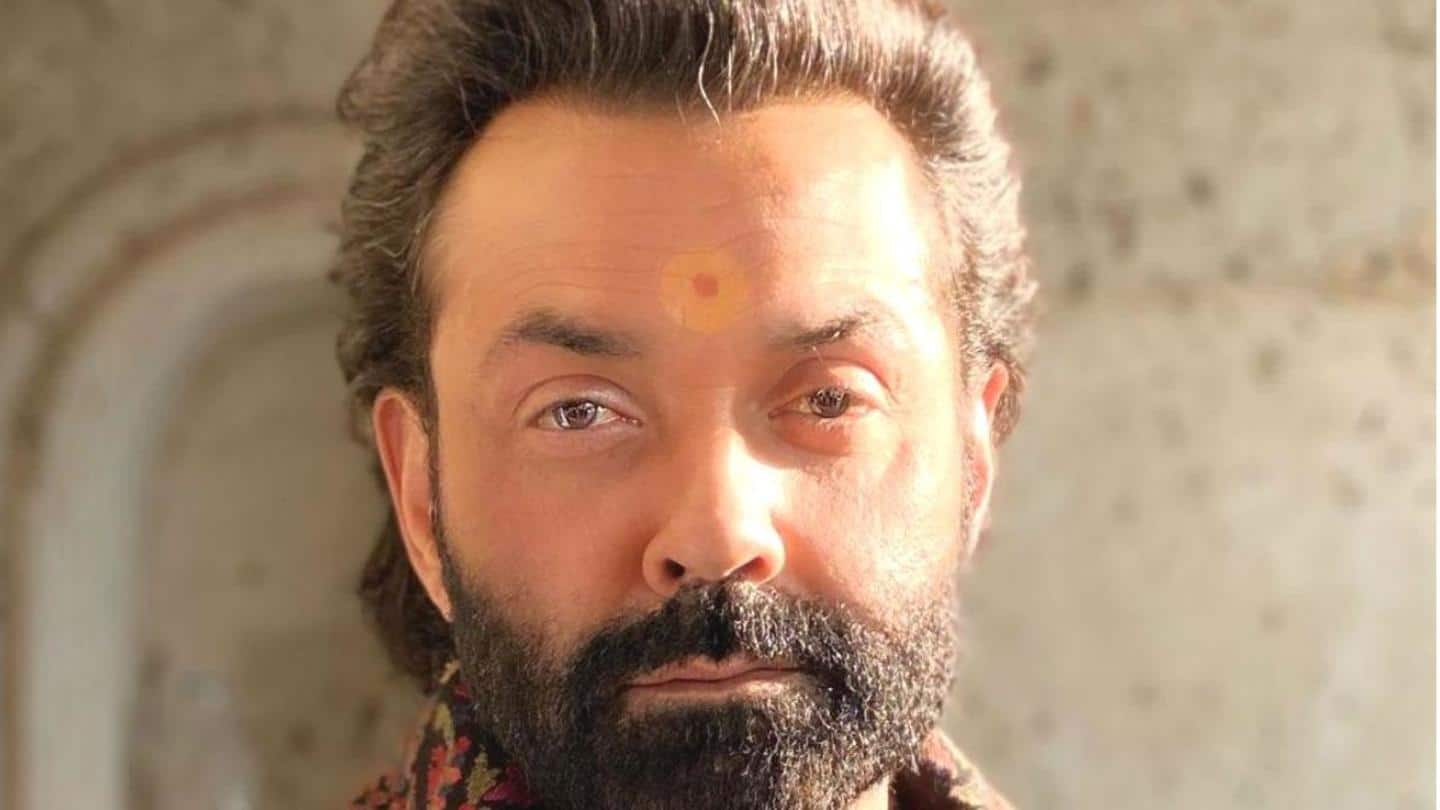 Bobby Deol in talks for 'Arth' remake