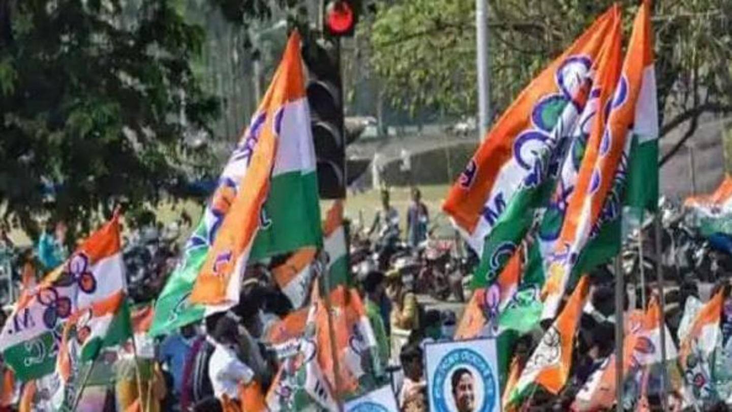 TMC warned EC; other candidates also died: Complaint TMC warned EC; other candidates also died: Complaint