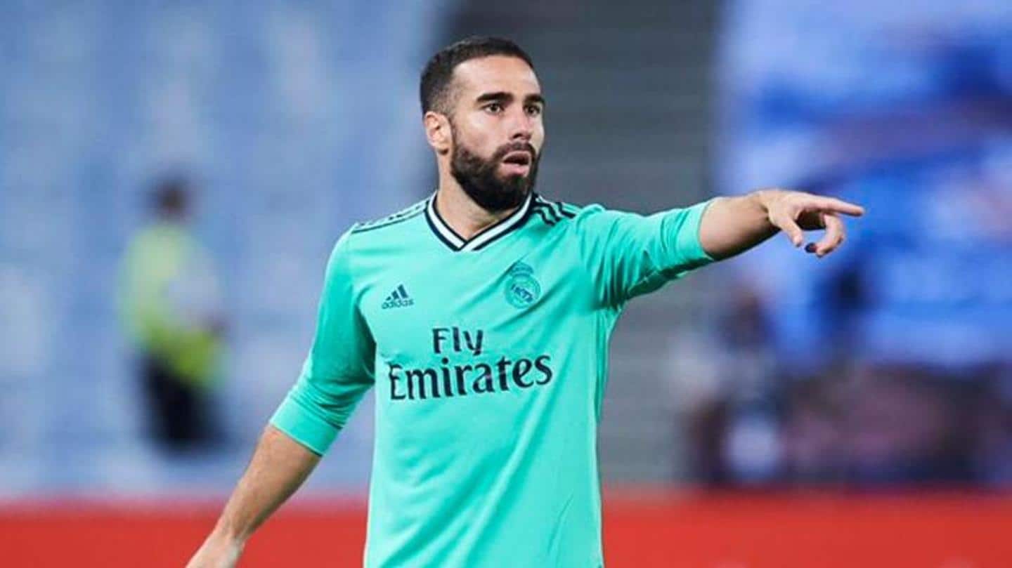 No Real Madrid players in Spain squad No Real Madrid players in Spain squad