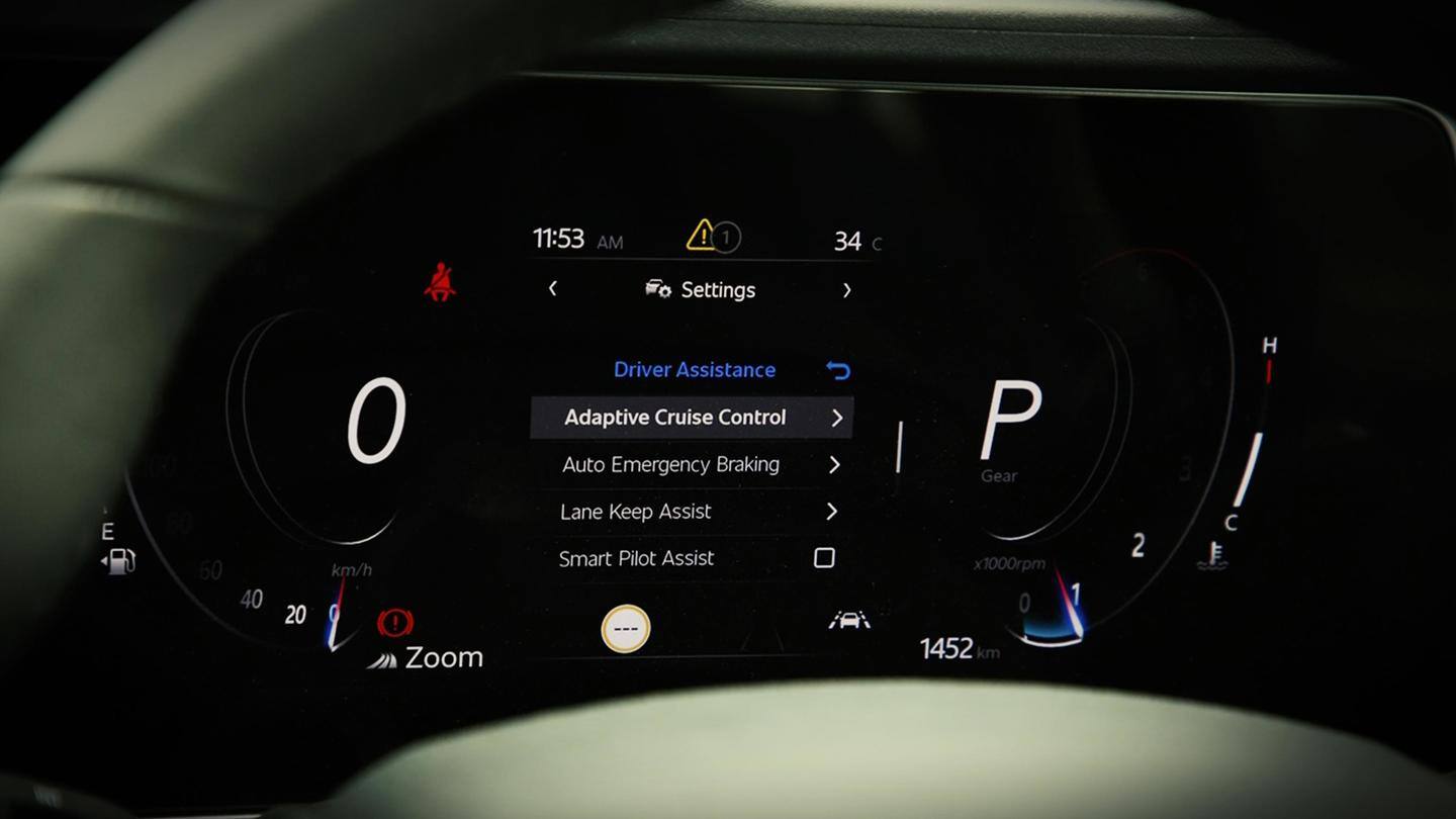 From connected car technology to a 12-speaker 3D audio system From connected car technology to a 12-speaker 3D audio system