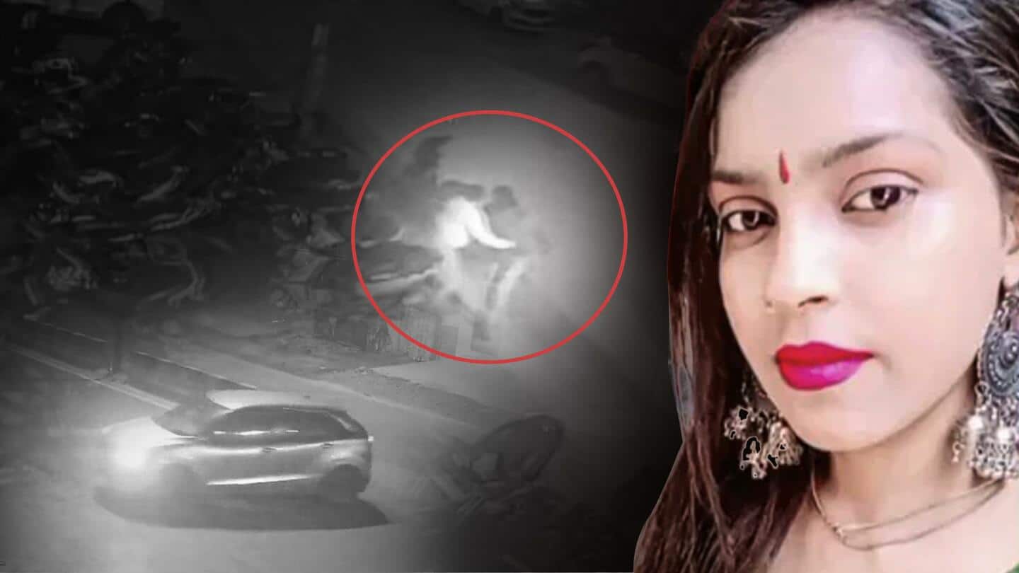 Delhi accident: Injuries caused death, no sexual assault, reveals autopsy