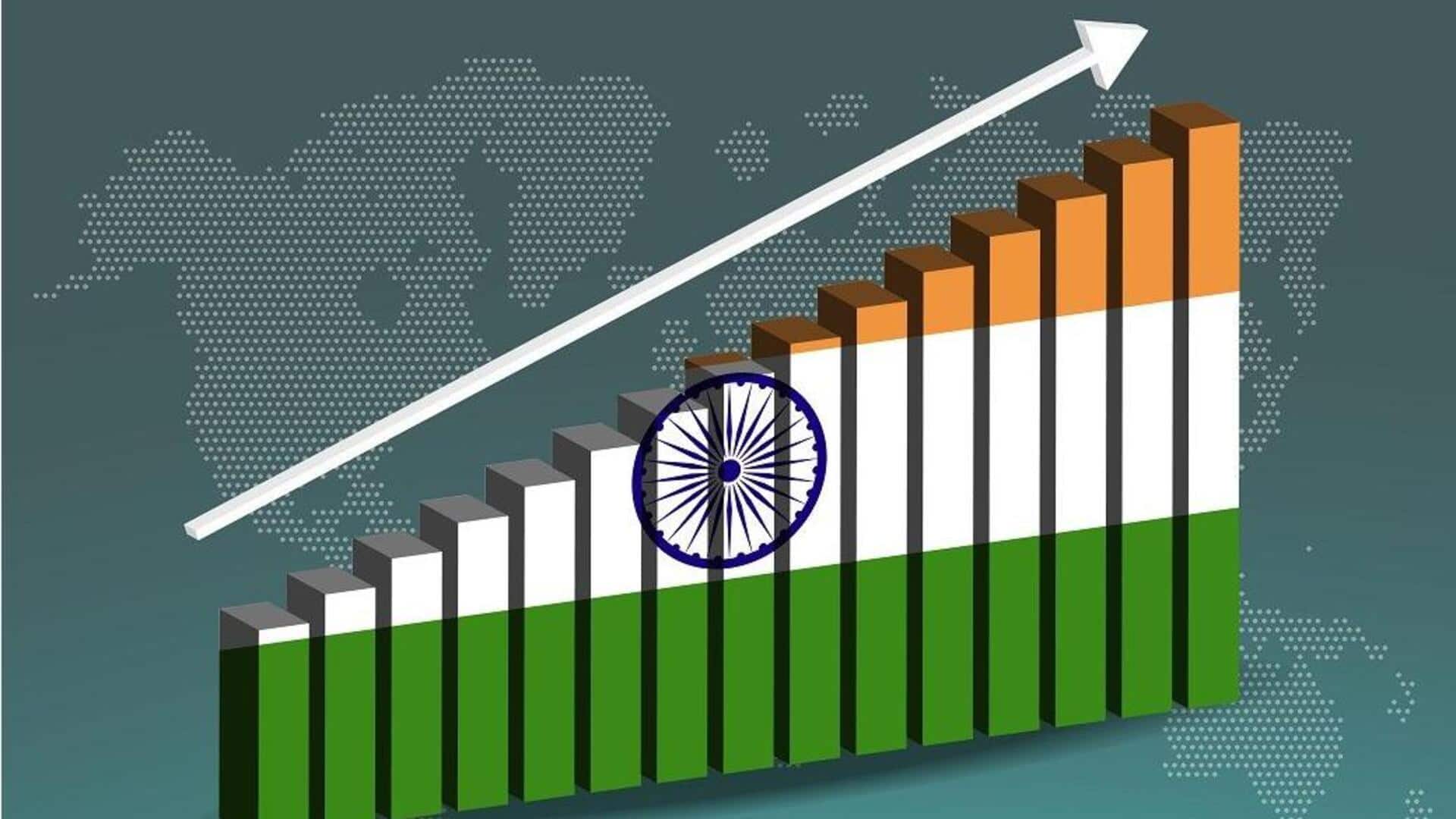 India to become upper-middle-income nation by 2031: What it means 