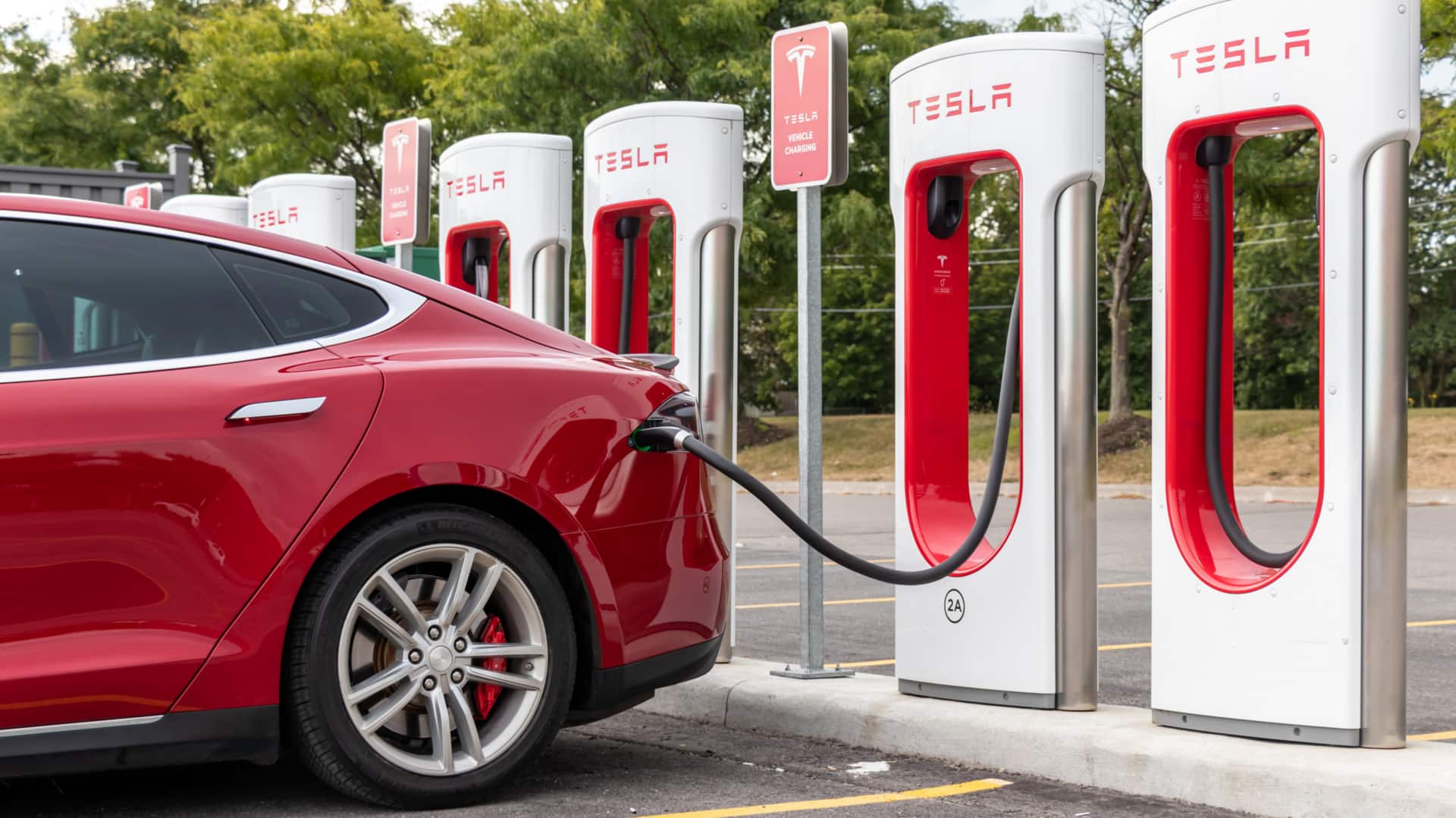 Tesla EVs vulnerable to theft via Wi-Fi hijacking, say researchers