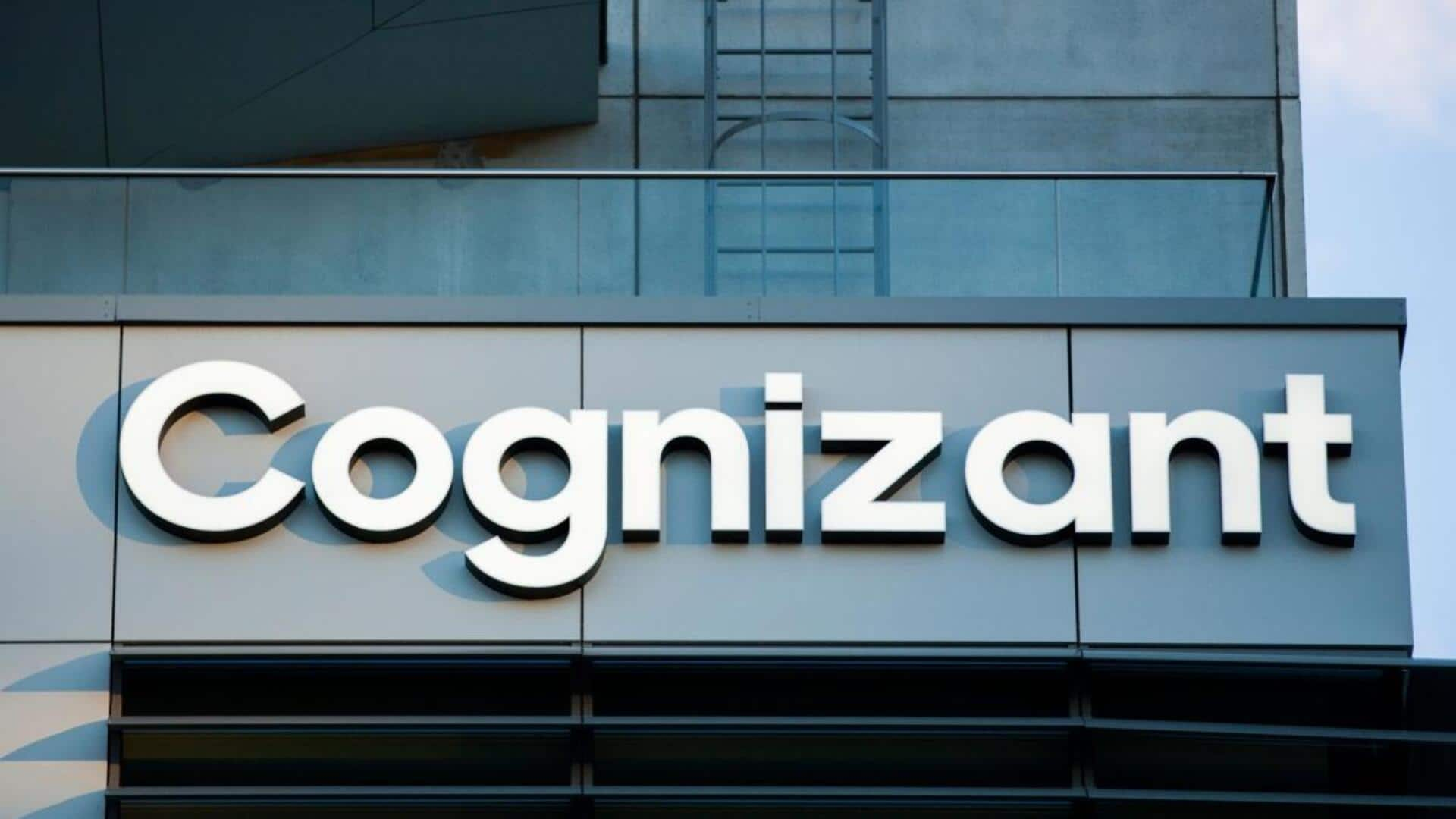 After backlash, Cognizant clarifies ₹2.5 lakh salary offer for freshers