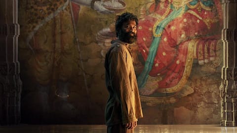 'Kuberaa' teaser: Dhanush-Nagarjuna promise thrilling social drama