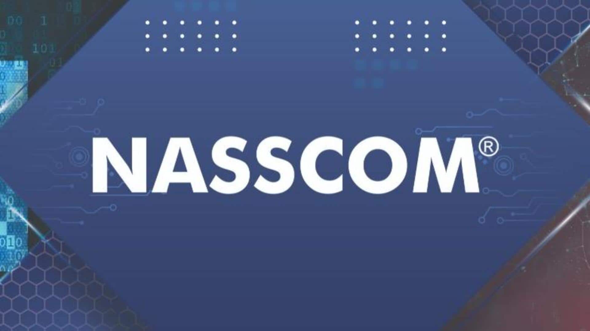 TCS layoffs: NASSCOM warns of workforce restructuring in IT sector TCS layoffs: NASSCOM warns of workforce restructuring in IT sector