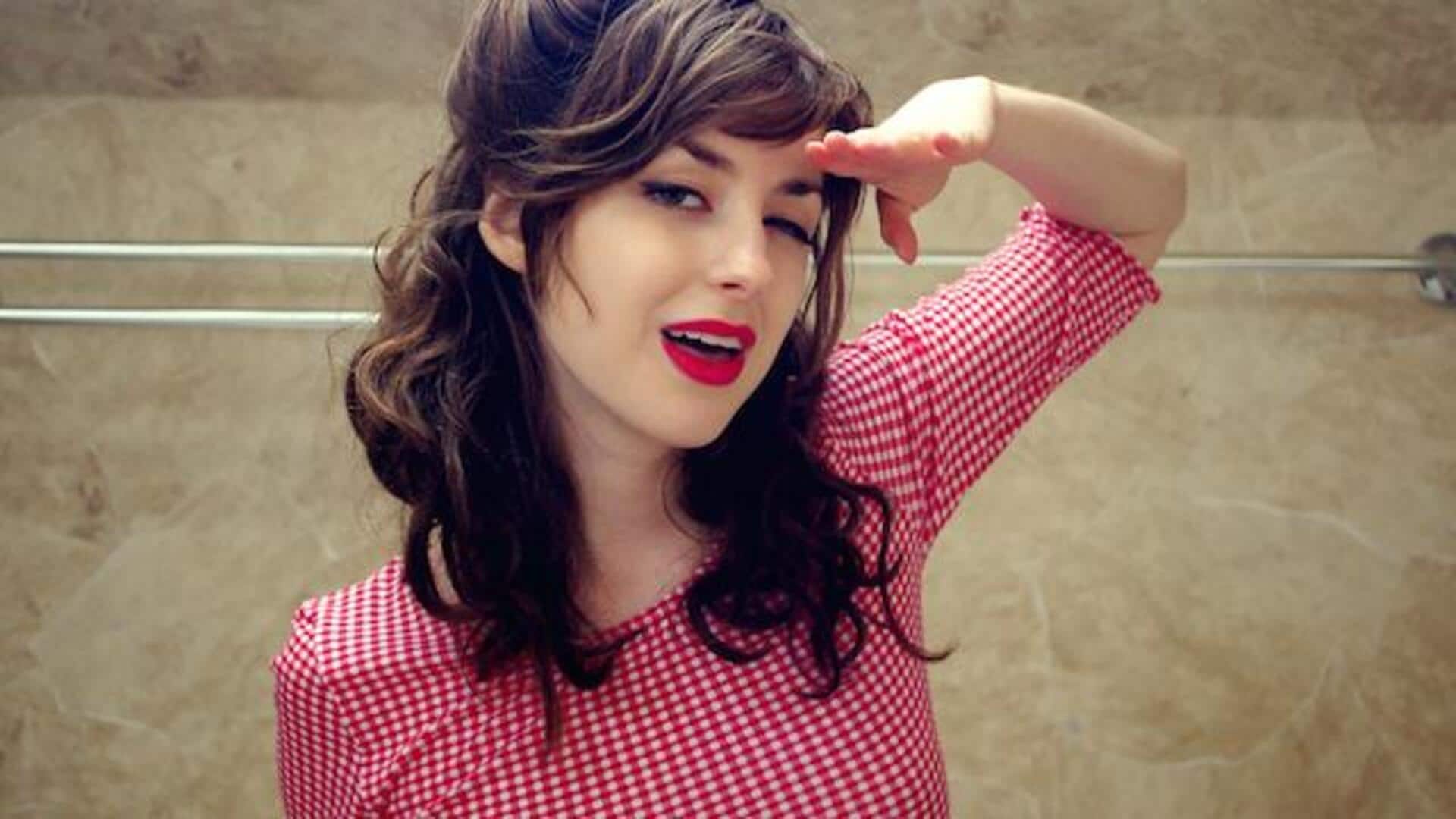 5 retro hairstyles you'll love 5 retro hairstyles you'll love