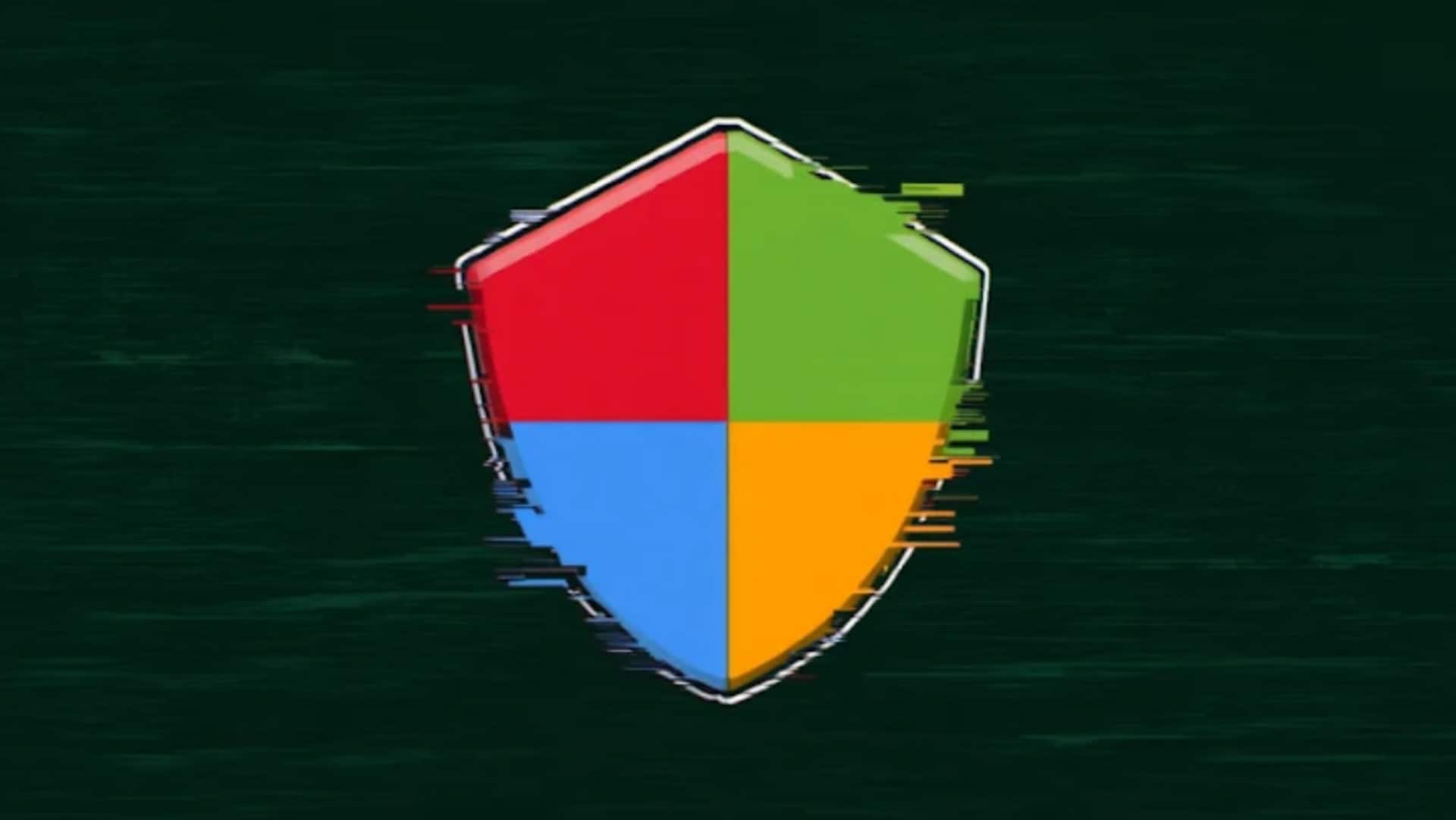 New flaw in Windows lets hackers access sensitive info