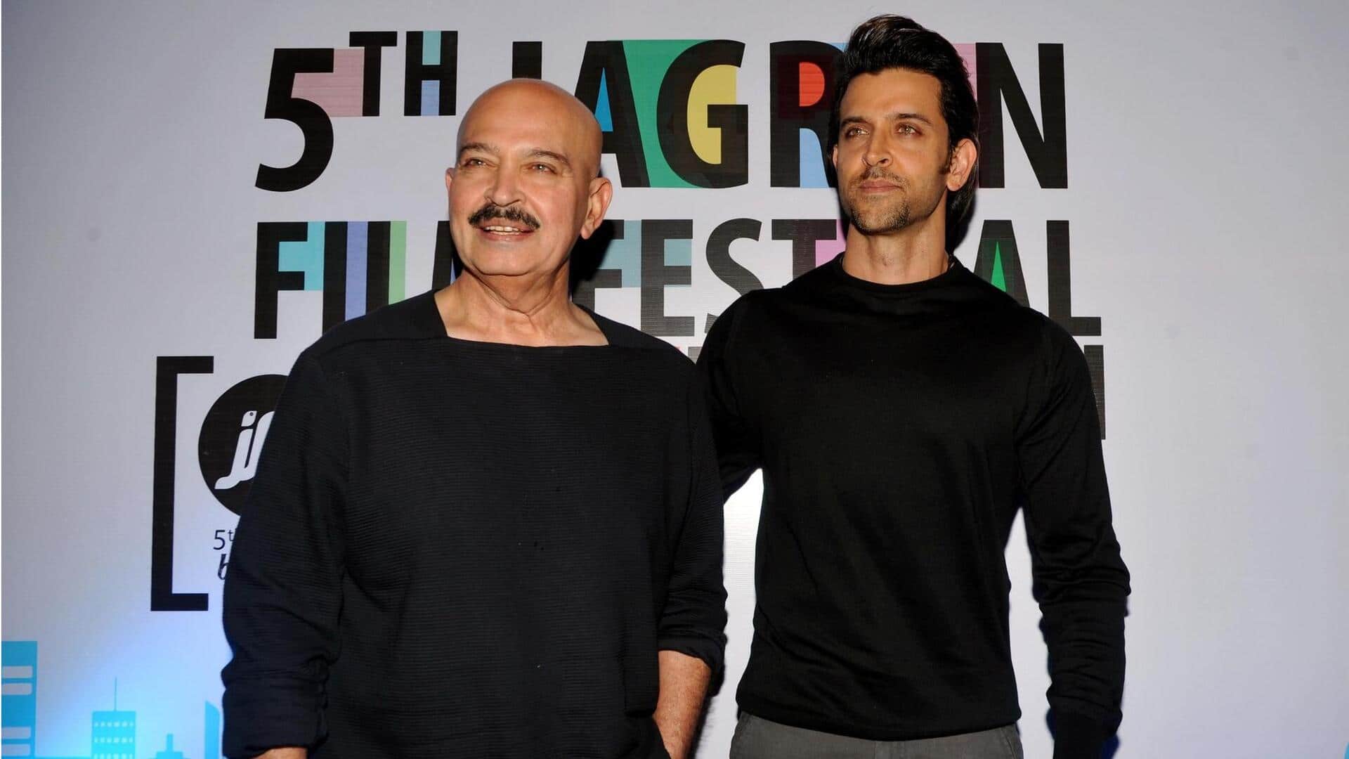 Roshans on buying spree: Rakesh-Hrithik purchase 4 units for ₹10.9cr