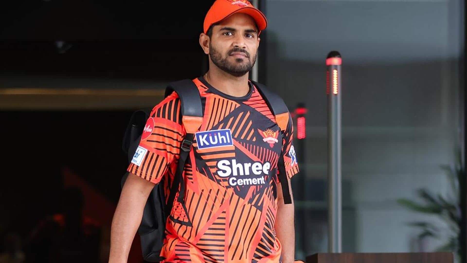 Cheteshwar Pujara raises concerns over SRH's away record in IPL