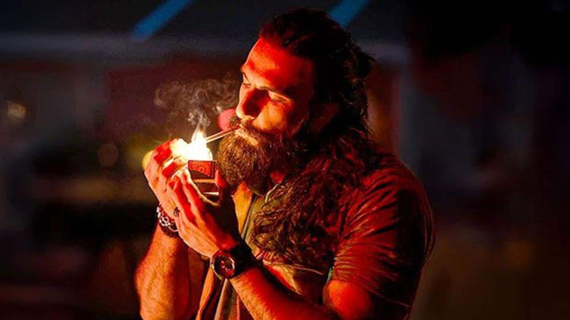 'Dhurandhar 2' remains steady; India net reaches ₹1,140cr