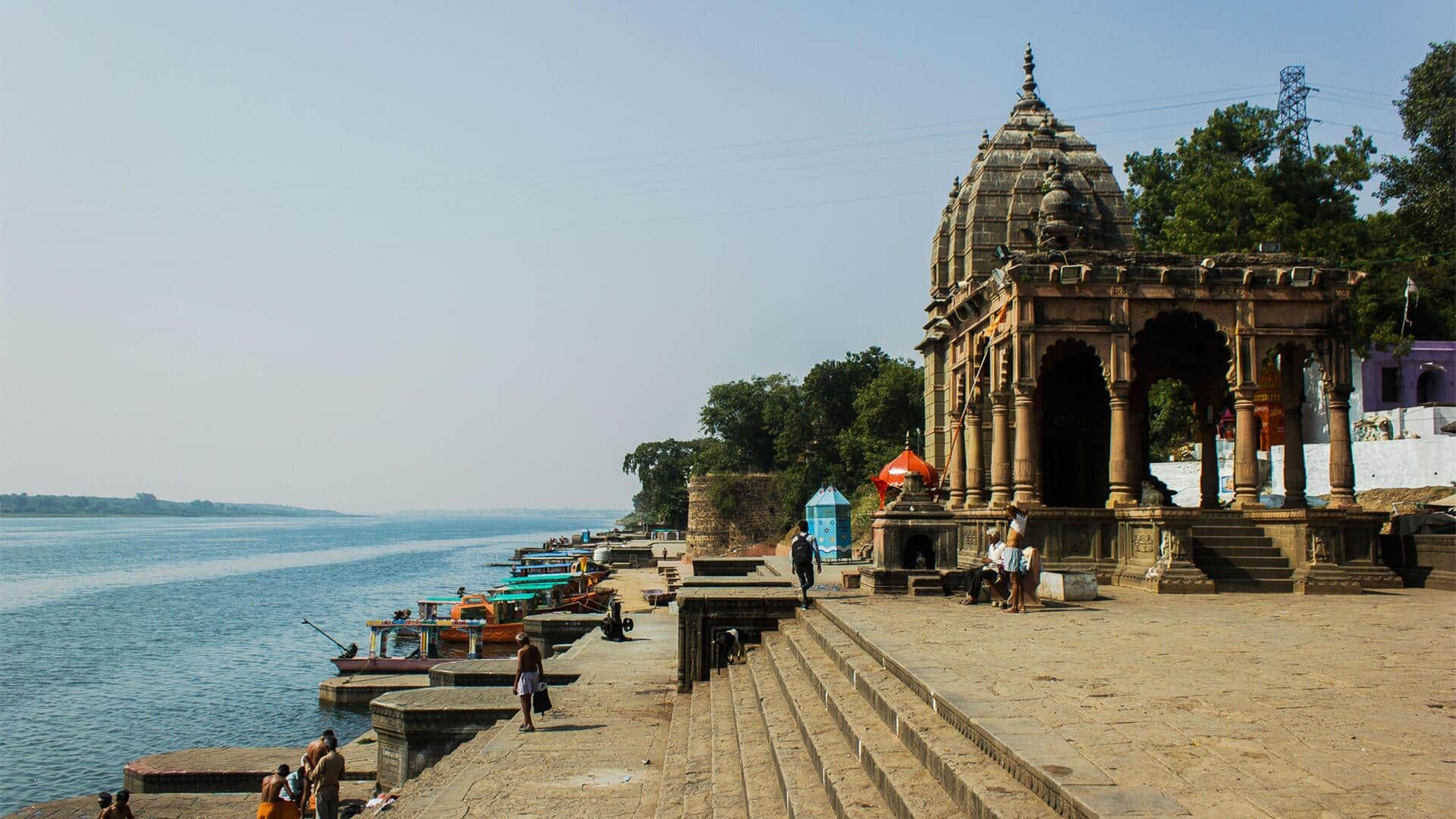 Explore the best of Odisha with this 5-day plan