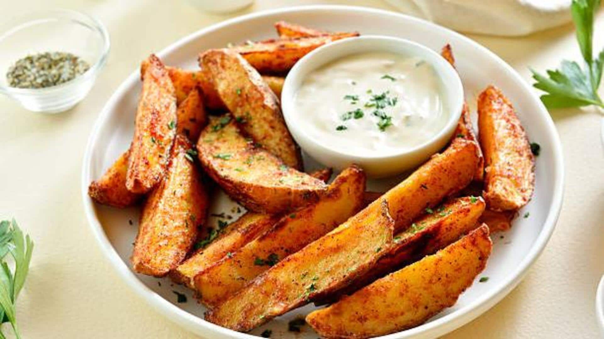How paprika enhances Indian snack recipes