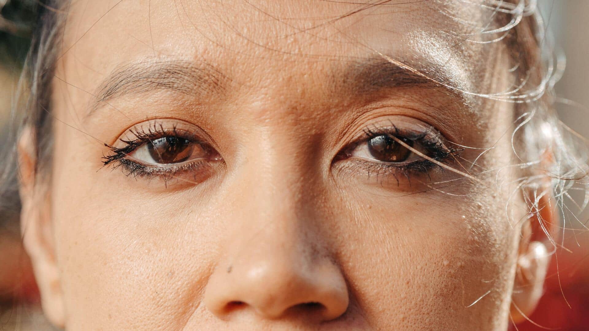 Improve your vision with these simple eye exercises