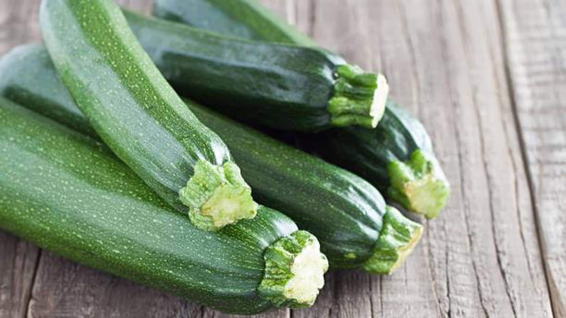 5 African dishes that use zucchini  