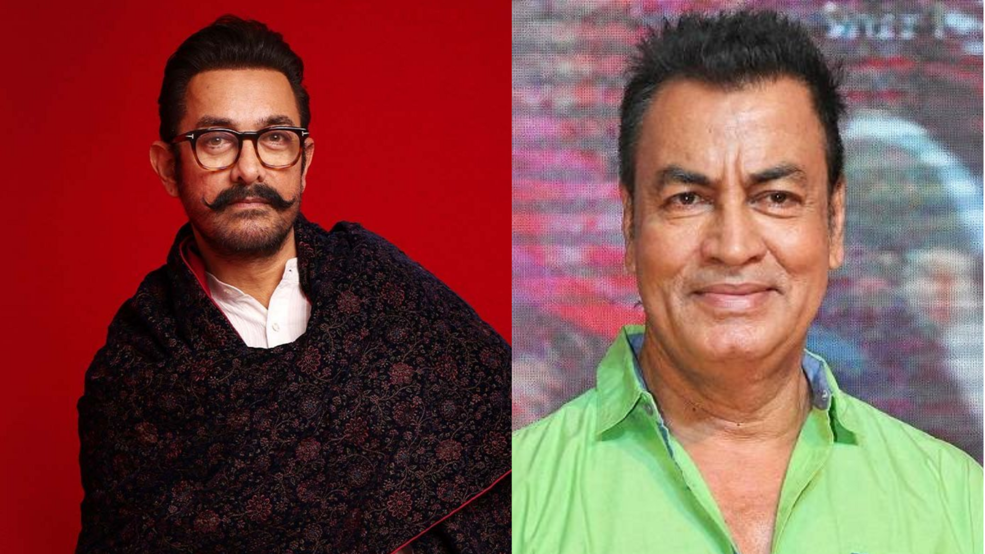 Aamir Khan mourns 'Ghajini' co-star Pradeep Rawat 