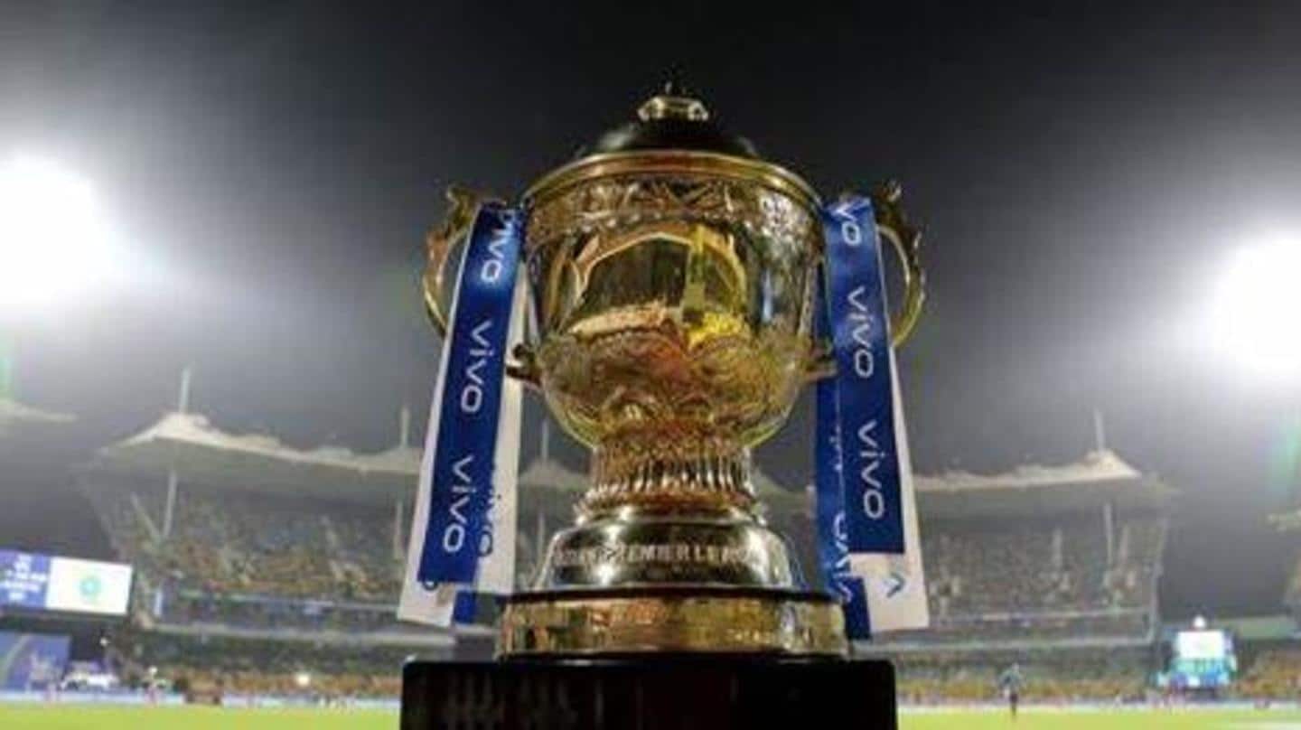 IPL 2021 could move to just one venue: Details here